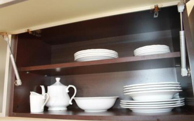 Apartament na Małym Rynku