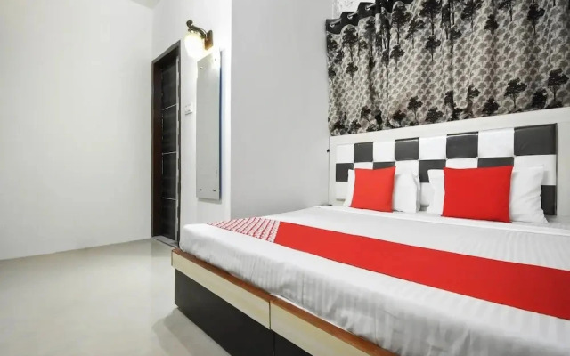 Hotel Yuvraj Residency by OYO Rooms