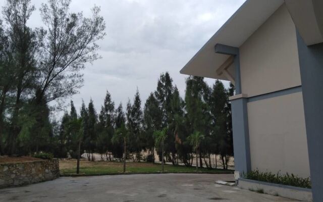 Sea Star Hostel