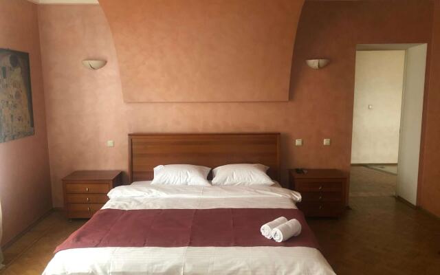 Elitny dom cottage