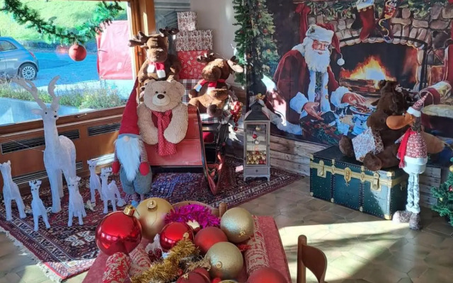 Bed & Breakfast Bellagio