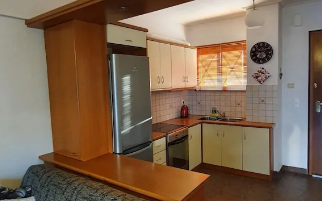 Fn1 George Apartments by the Sea