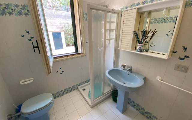 Capobianco Monolocale