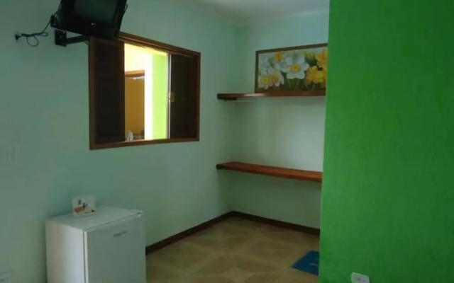 Pousada Litoral Paraty