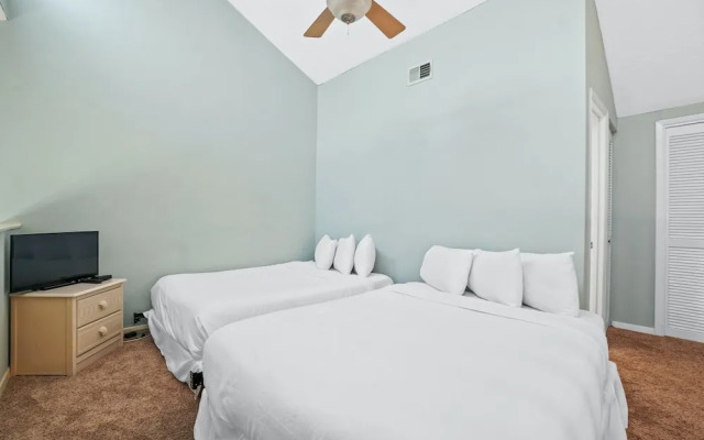 Southwind Condo Rentals by Panhandle Getaways