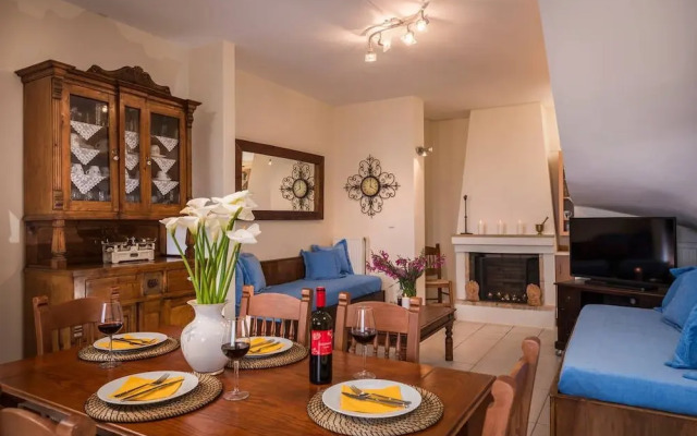 Seaview Villa Sofia Top Destination