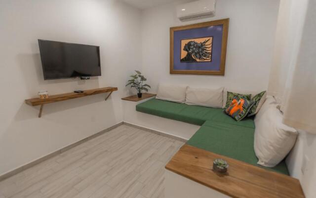 Aldea San Lam - Oasis Of Tulum