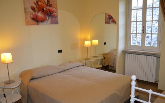 Agriturismo IL Ghetto