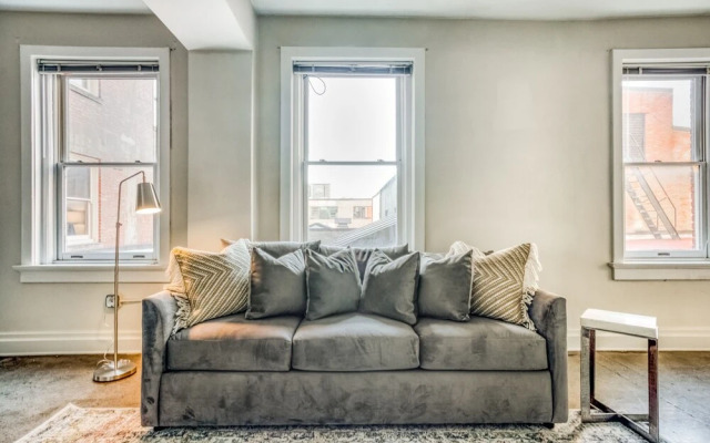 Mint House Louisville