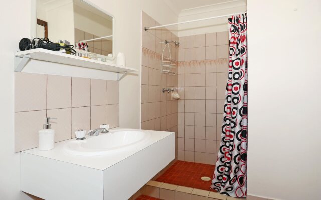 Jacaranda Guest House