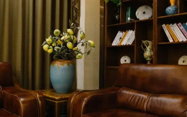 Yuanfeng Hebei Hotel