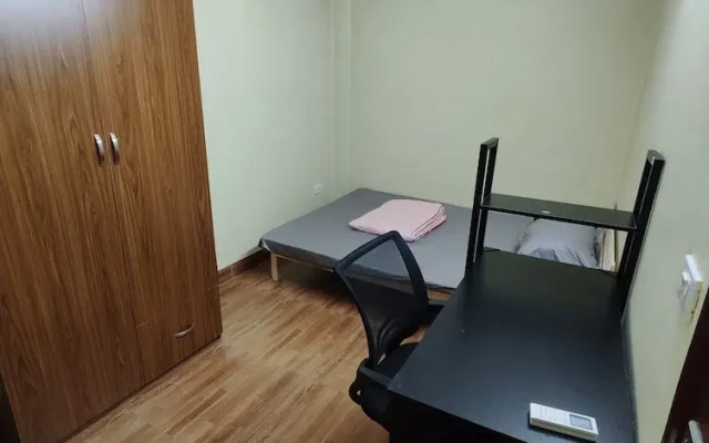 Prada homestay