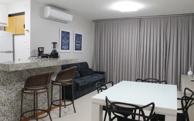 Imbassai Apartments Solaris Village