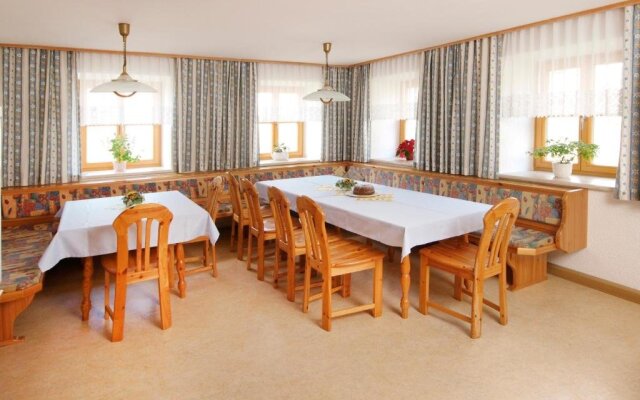 Baby-und Kinderbauernhof Salmanner