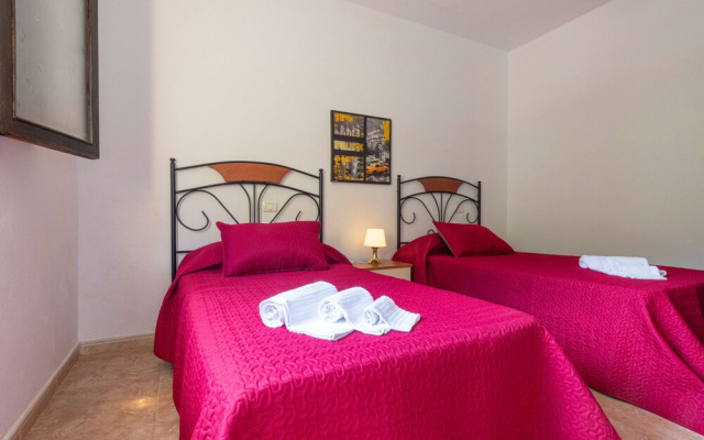 Casita de Campo cerca de Risco Caído