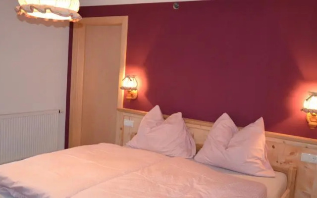 Ferienwohnung Garber