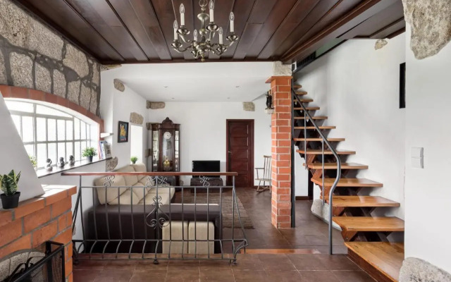 ALTIDO Magic House with Pool