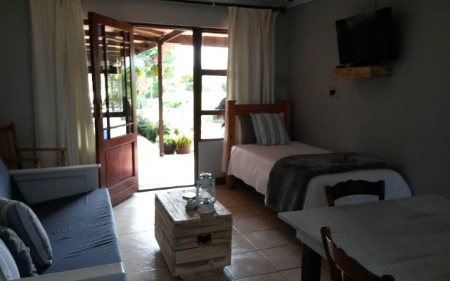 African Sun Guest House