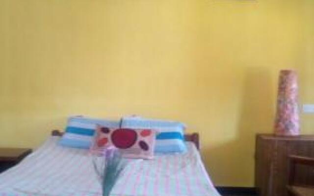 Nila Home Stay cv