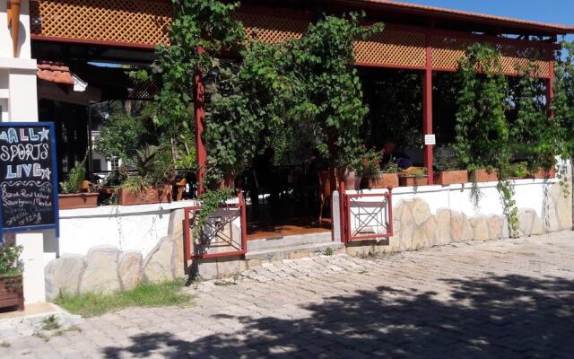 Dalyan Central Park Hotel - Adults Only