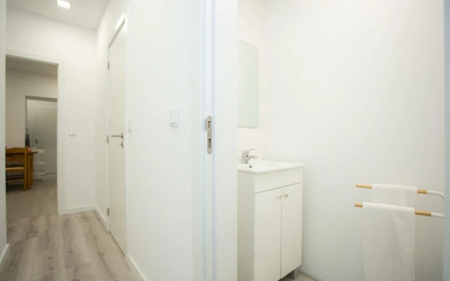 Liberdade ao Forte I