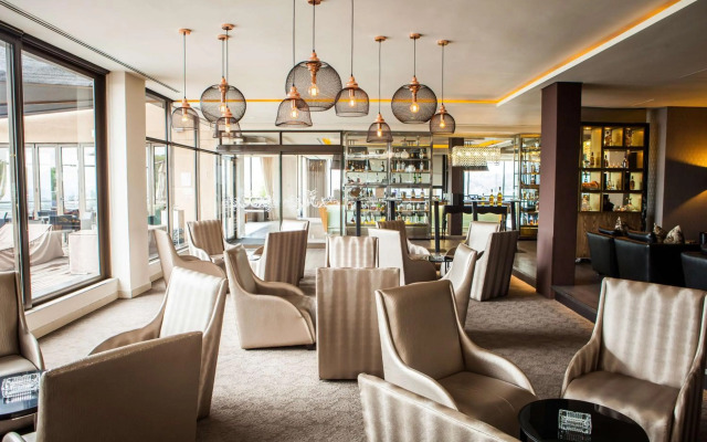 Southern Sun Hyde Park