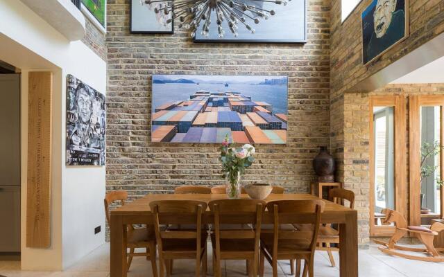 onefinestay - Fulham apartments