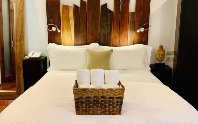 Siargao Bleu Resort And Spa