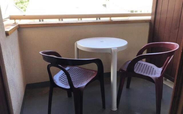 Studio Brides-les-Bains, 1 pièce, 4 personnes - FR-1-512-46