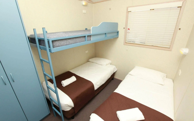 Clyde View Holiday Park