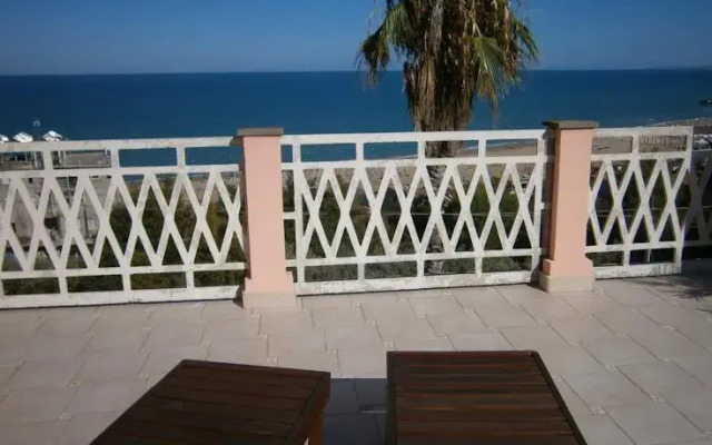 Villa Monteferrante