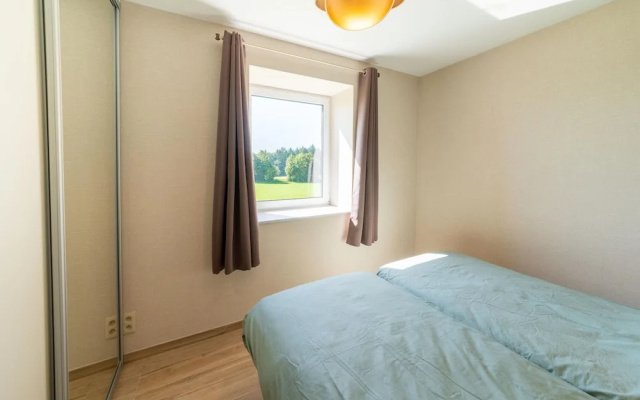 Spacious Home in Stavelot