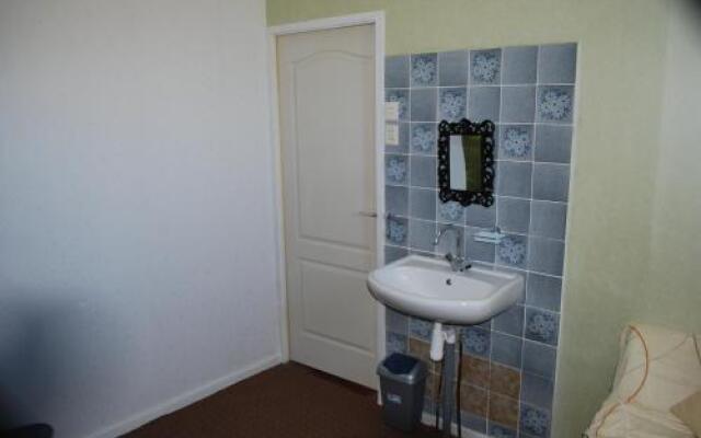 FredS Bed And Breakfast