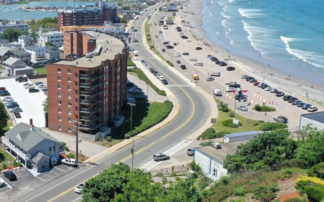 Nantasket Beach Hotel