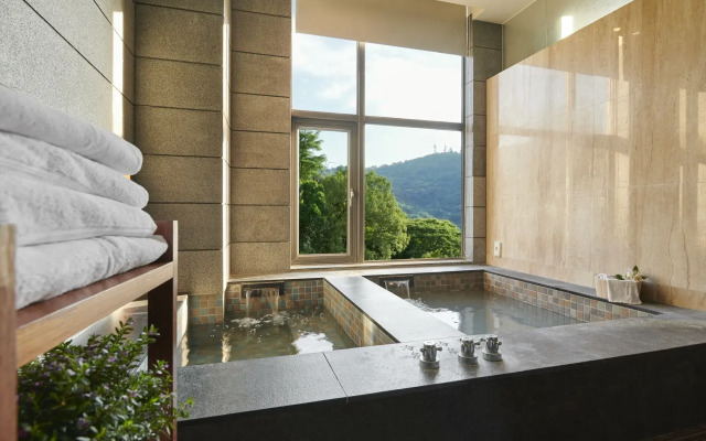 Reikei Hot Spring Resort