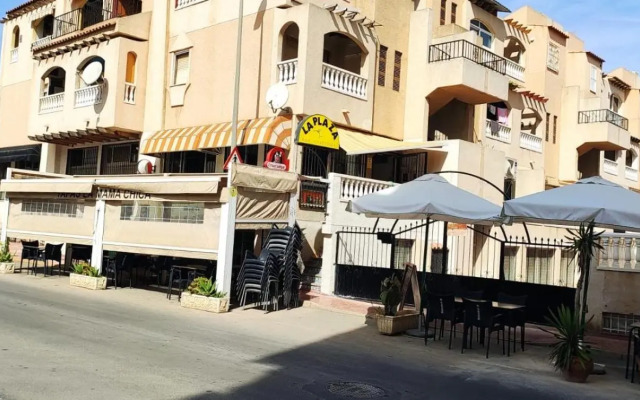 Perfect Studio apartment