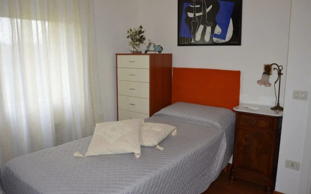 Bed and Breakfast Le Ortensie