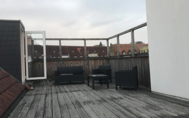 Stadtloft Südermarkt