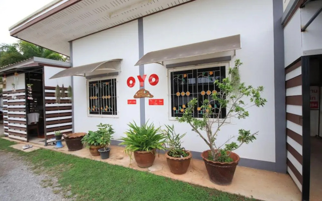 Sabye Dee Resort @soikotang by Oyo Rooms