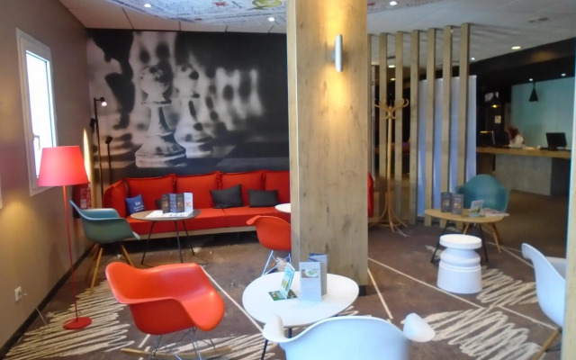 ibis Gap Centre