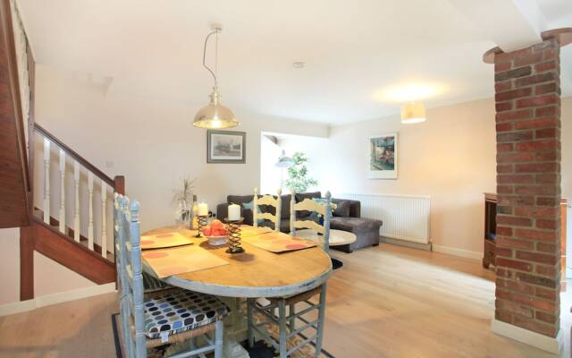 Maisonette No. 06 Magdalen Mews