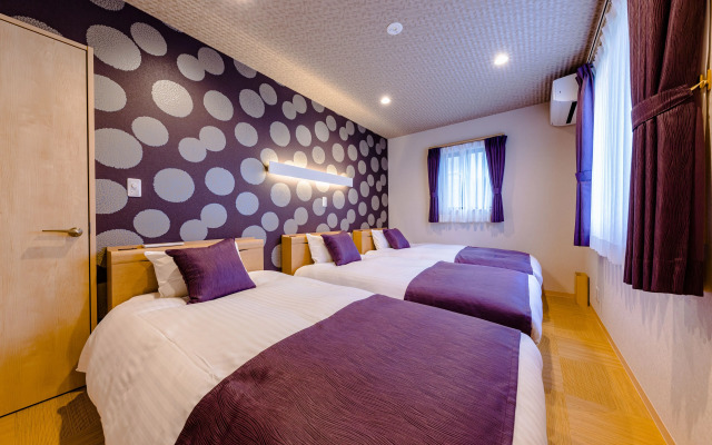 Mt. Fuji Resort Club-MIYABI-