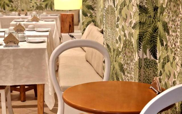 ASPA Studios - Urban Conscious Living