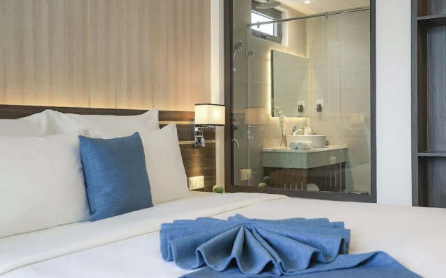 Seana Hotel