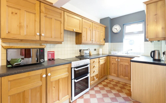 Bobbin Cottage