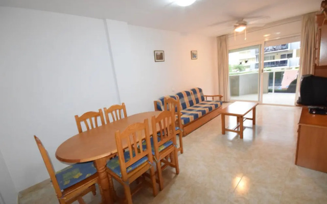 Apartamento Nova Pineda Sun