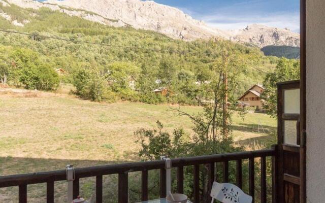 Appartement Pelvoux, 3 pièces, 6 personnes - FR-1-330G-12