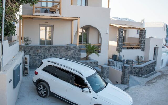Aidani Luxurious Rooms