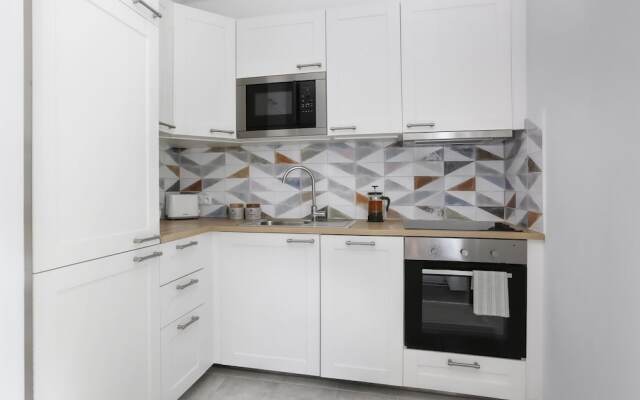 Apartamenty Sun &Snow Victoria Residence
