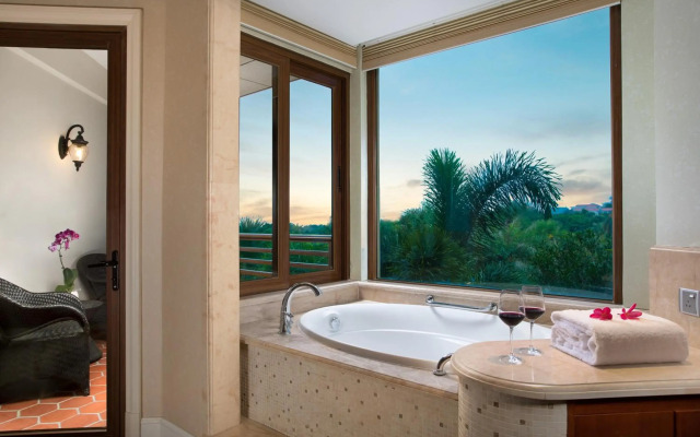 Seaview Resort Xiamen